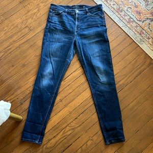 Lucky Brand Skinny Jeans